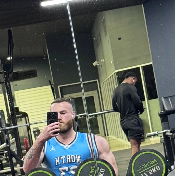 Coach Jesse